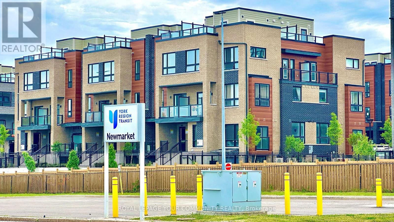 Primary Property View
