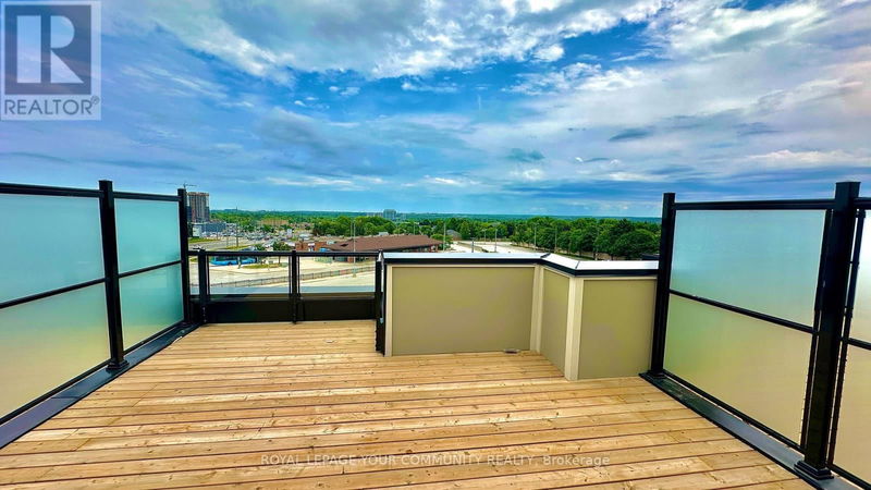 Tertiary Property View