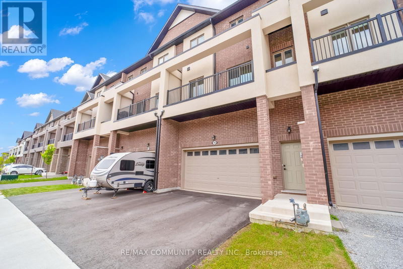 Secondary Property View