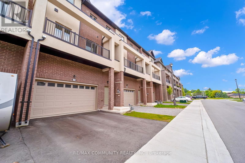 Tertiary Property View