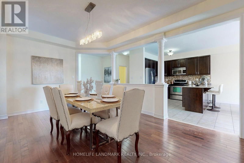 Secondary Property View