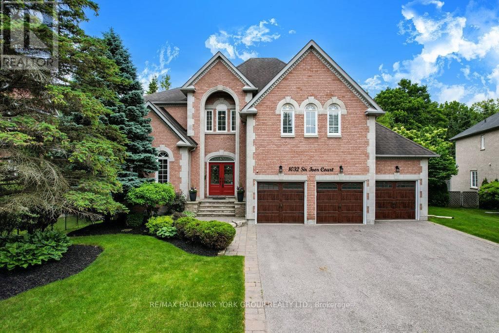 Primary Property View