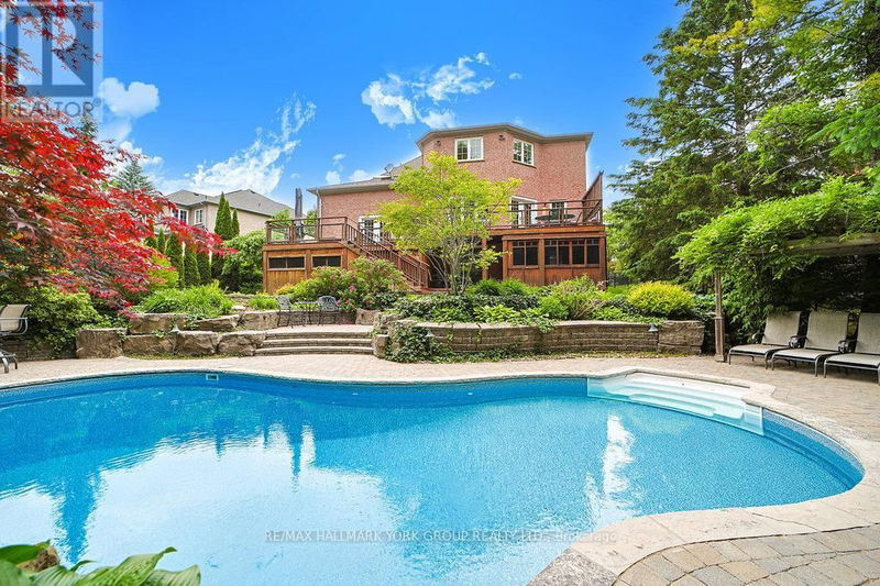 Tertiary Property View