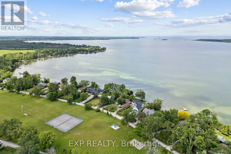Tertiary Property View