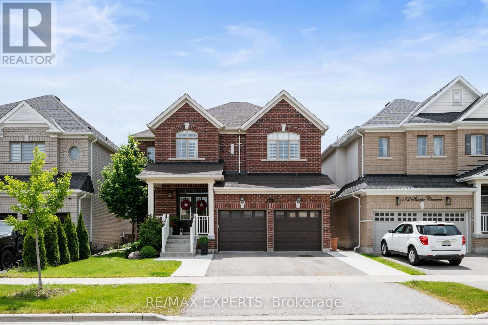 Primary Property View