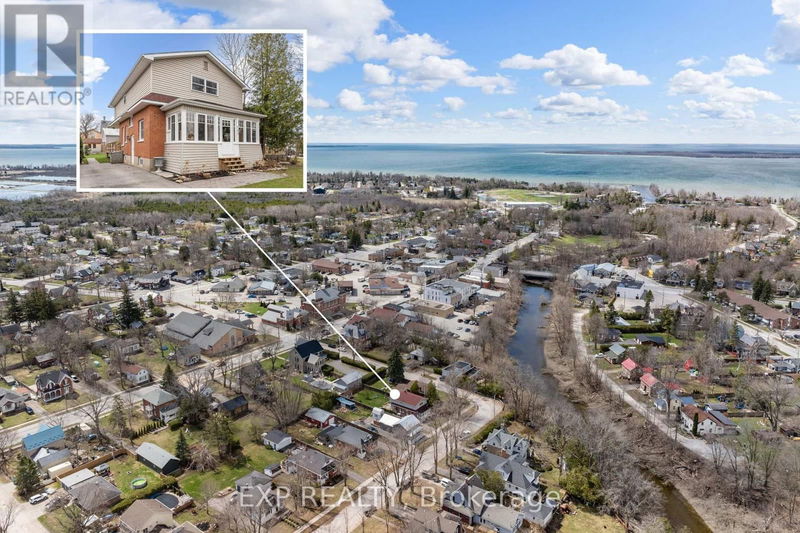 Tertiary Property View