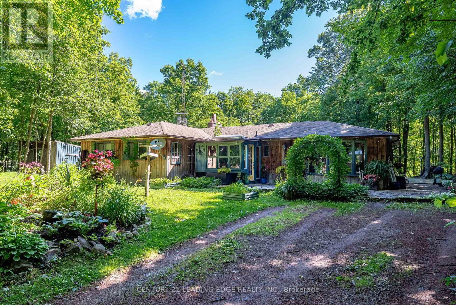Primary Property View