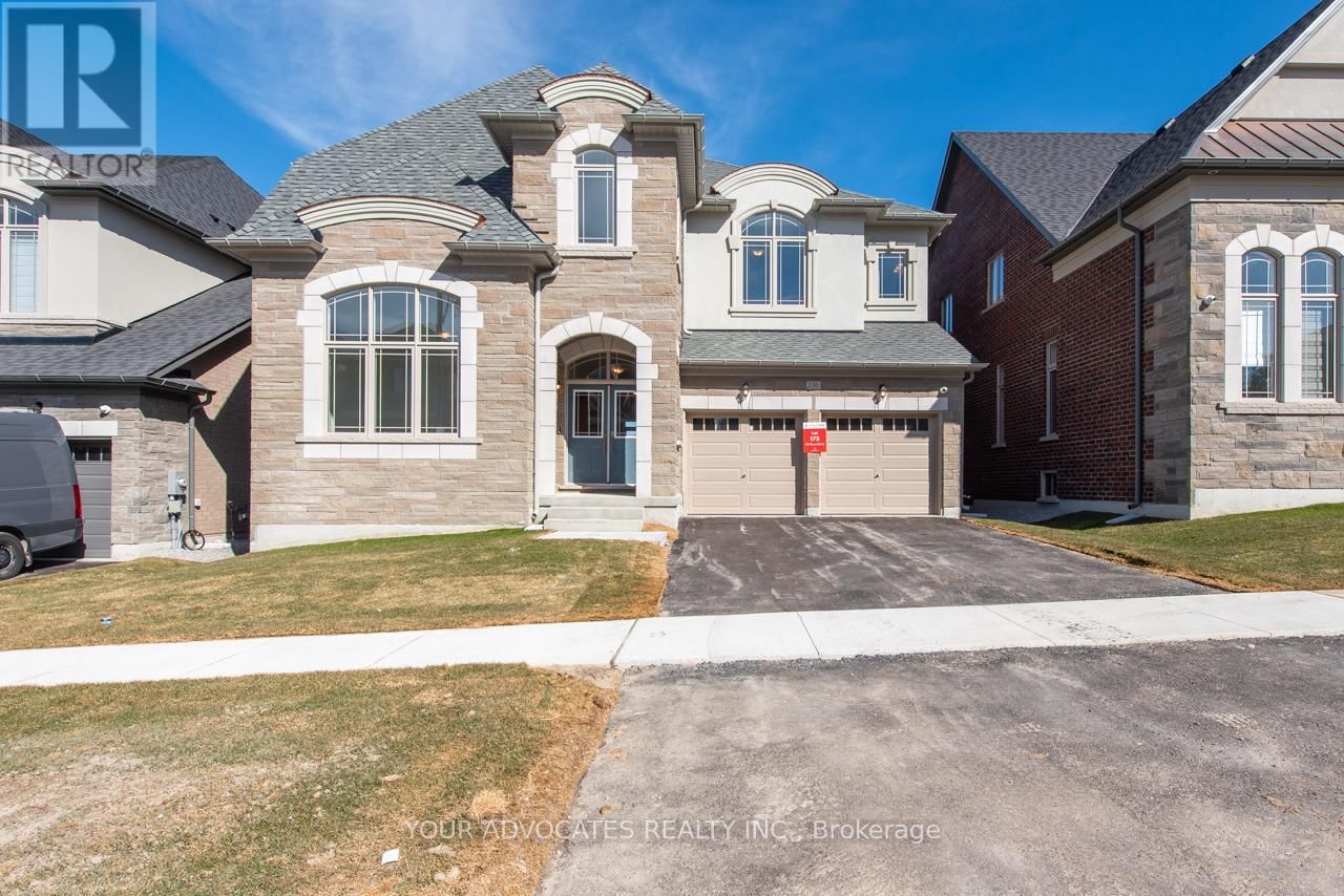 Primary Property View