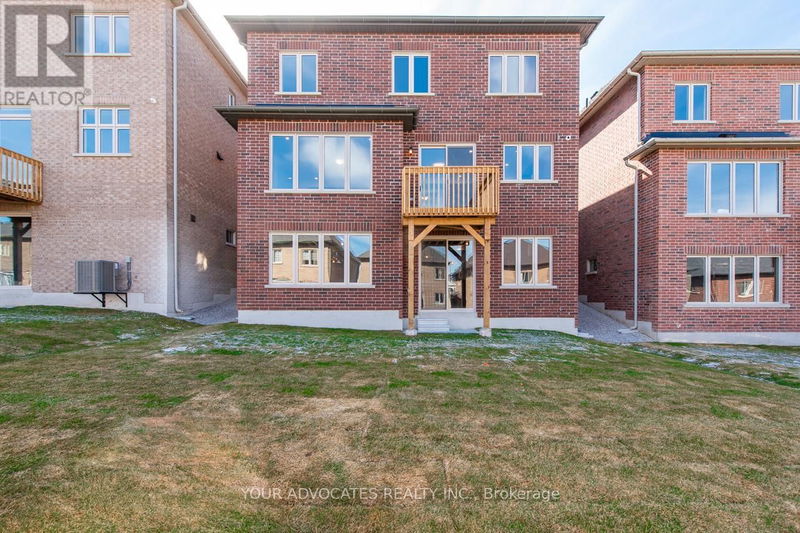 Tertiary Property View