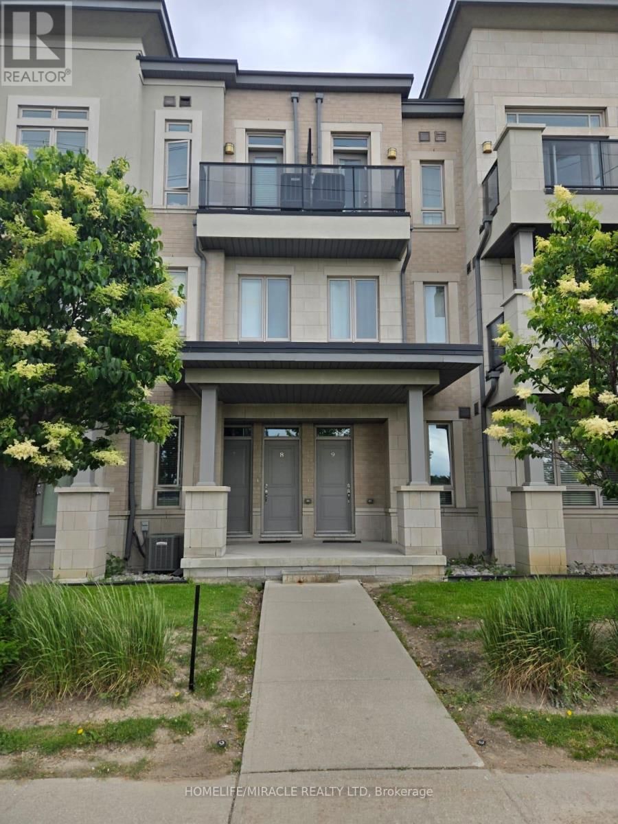 Primary Property View