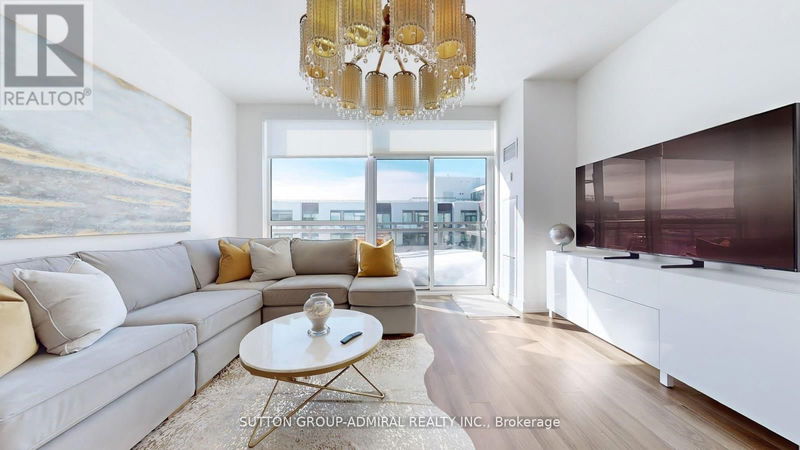 Tertiary Property View