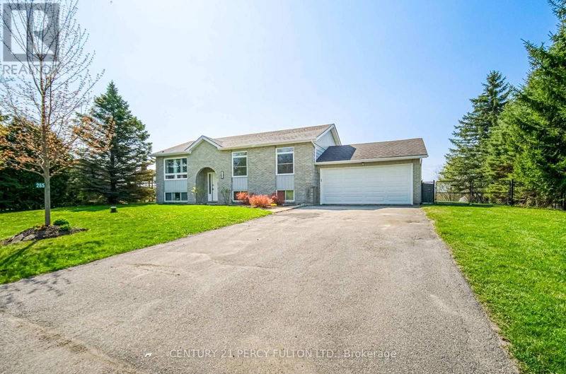 Secondary Property View