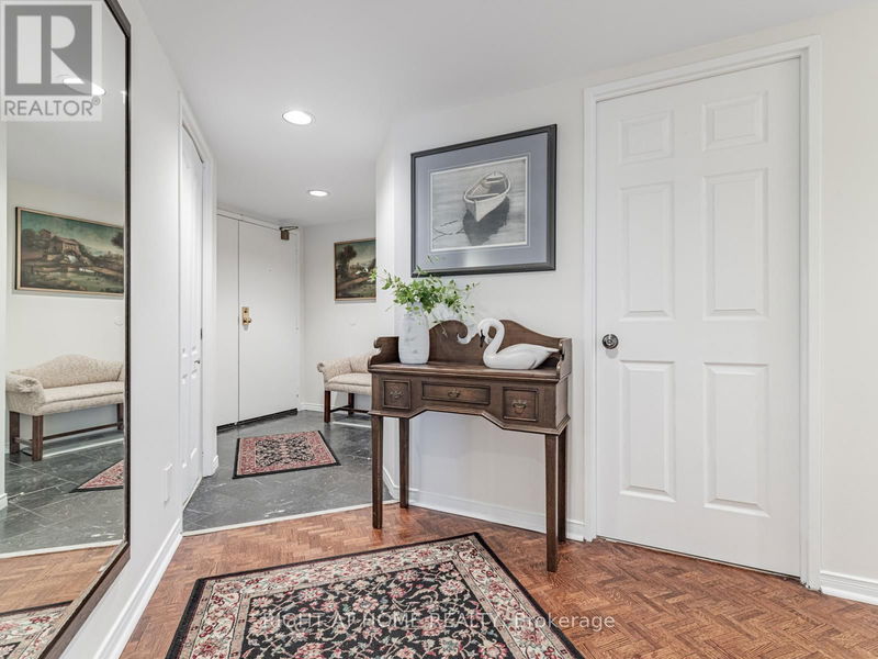 Tertiary Property View