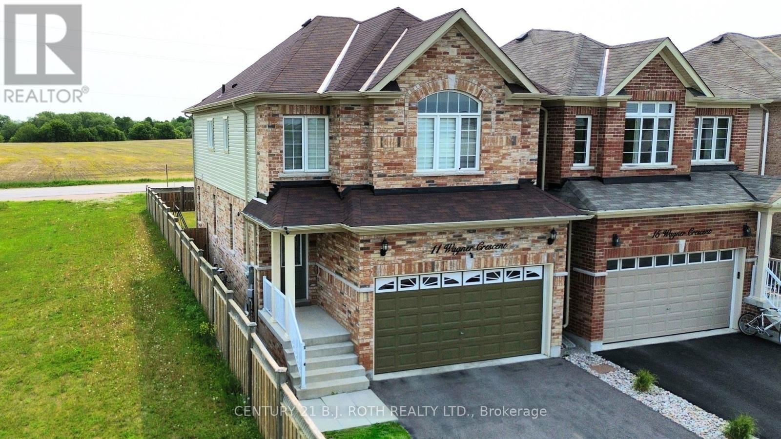 Primary Property View
