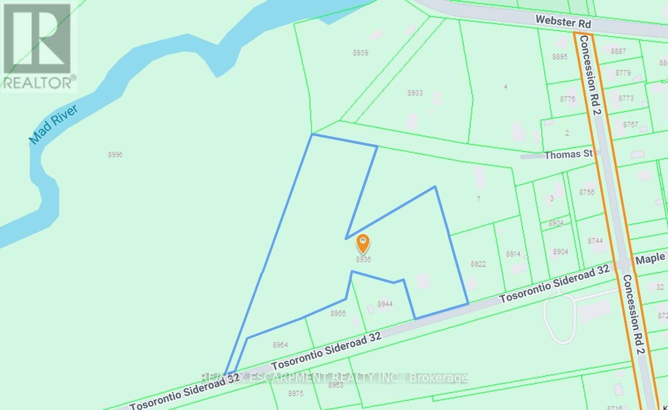 8936 32ND SIDEROAD Image 50
