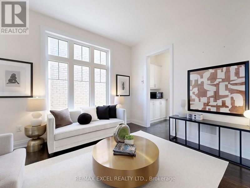 Secondary Property View