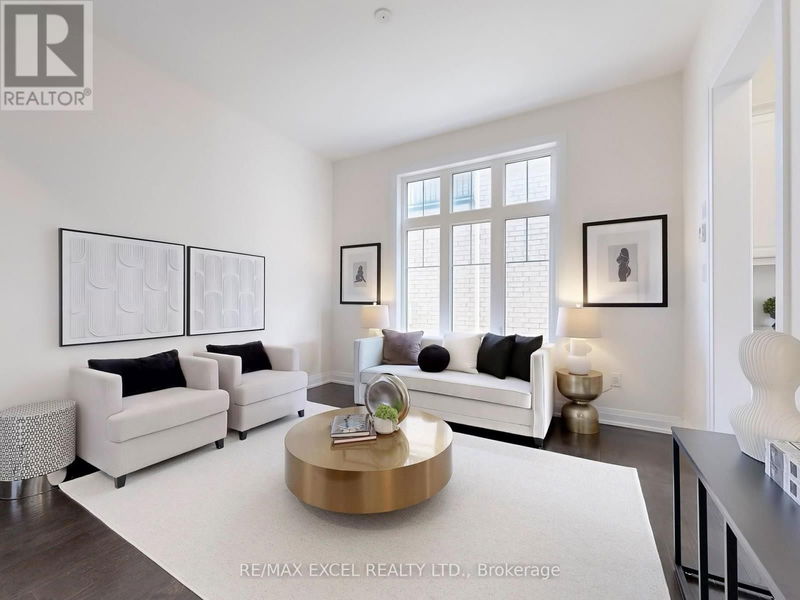 Tertiary Property View
