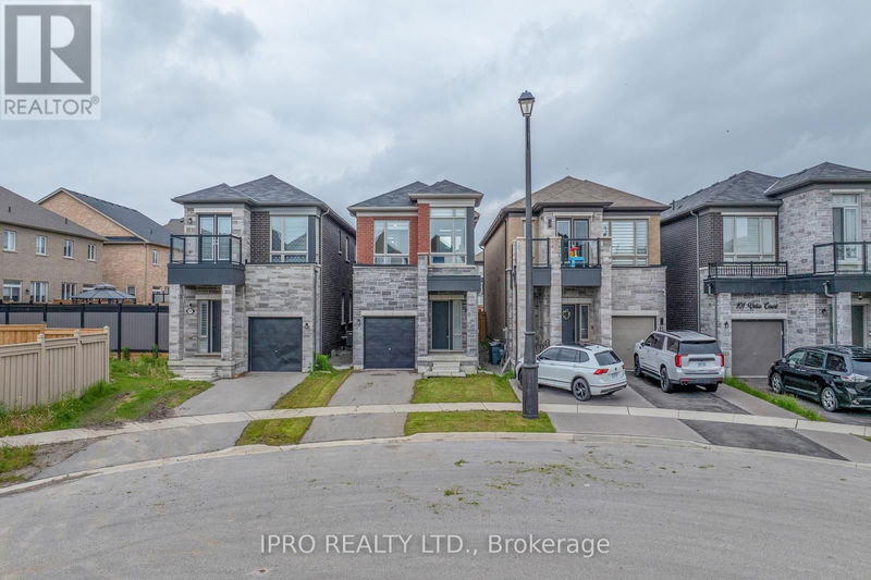 Secondary Property View