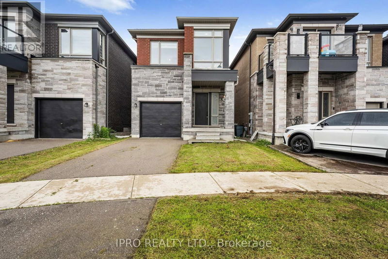 Tertiary Property View