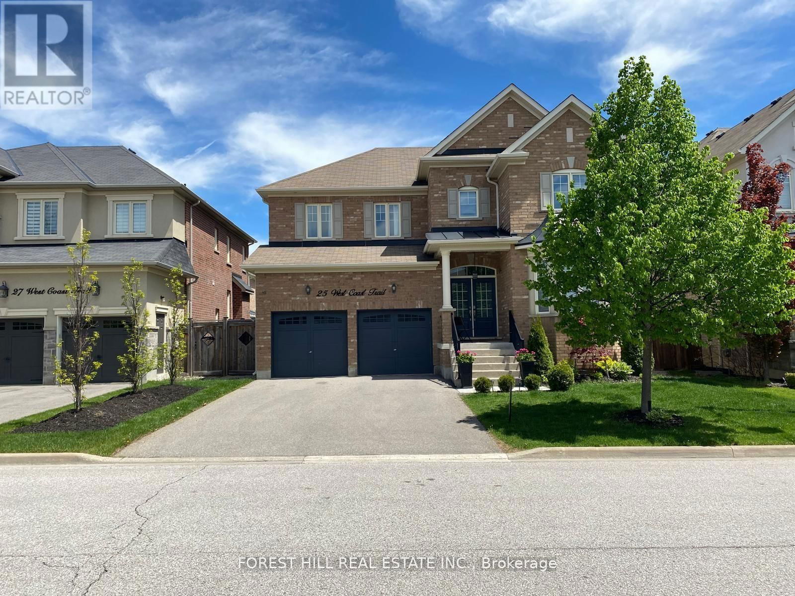 Primary Property View