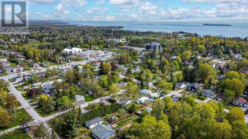Tertiary Property View