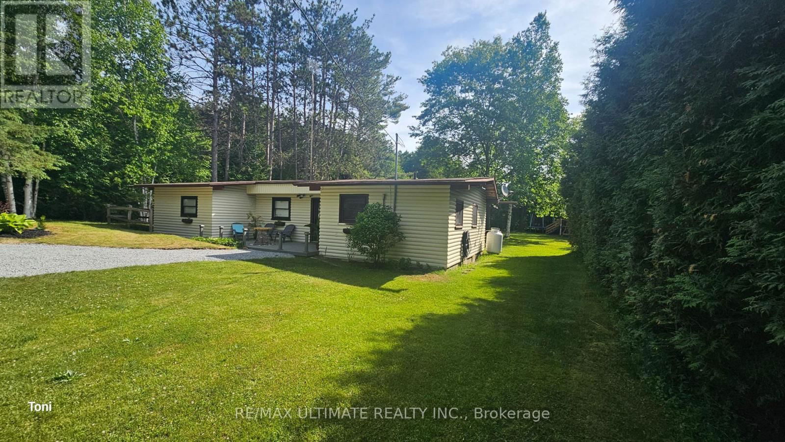 Primary Property View