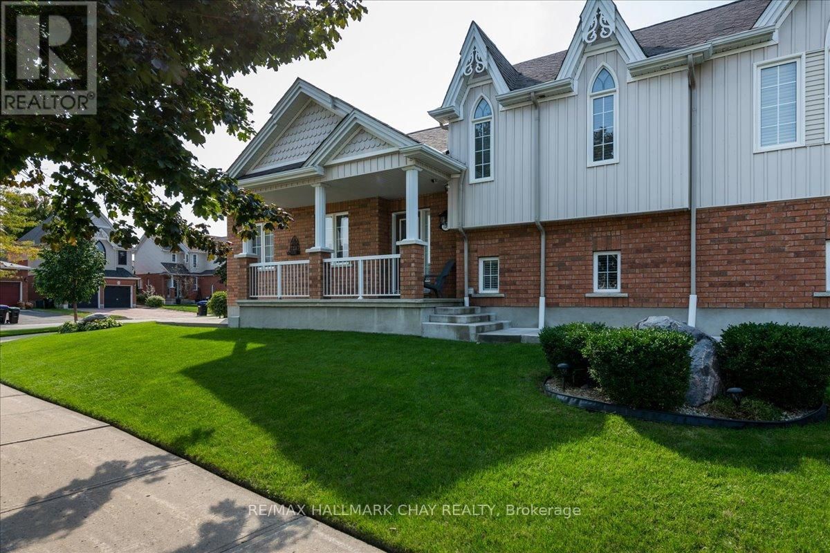 Primary Property View