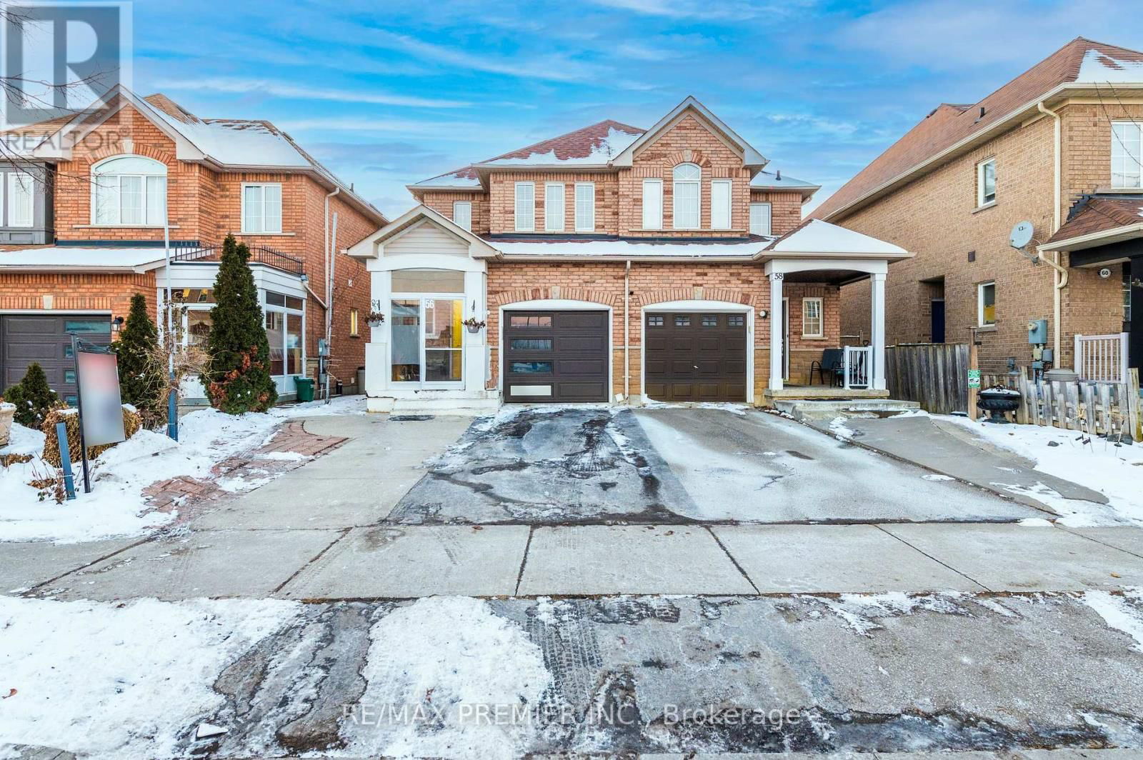 Primary Property View