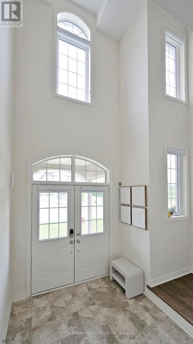 Tertiary Property View