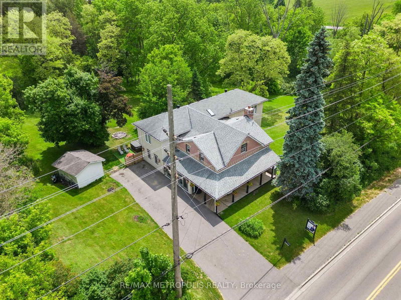 Secondary Property View