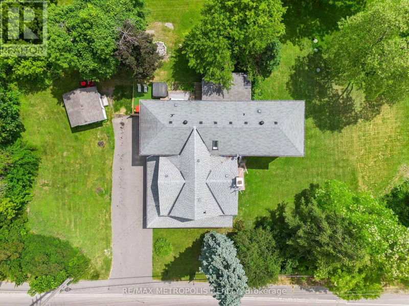 Tertiary Property View