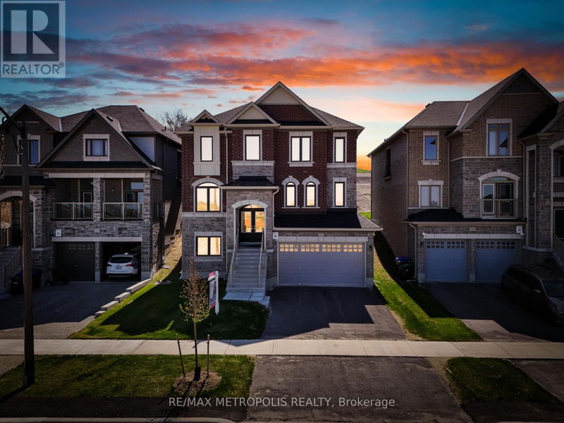 Secondary Property View