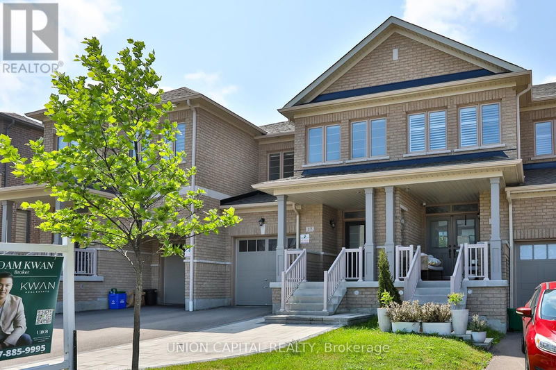 Secondary Property View