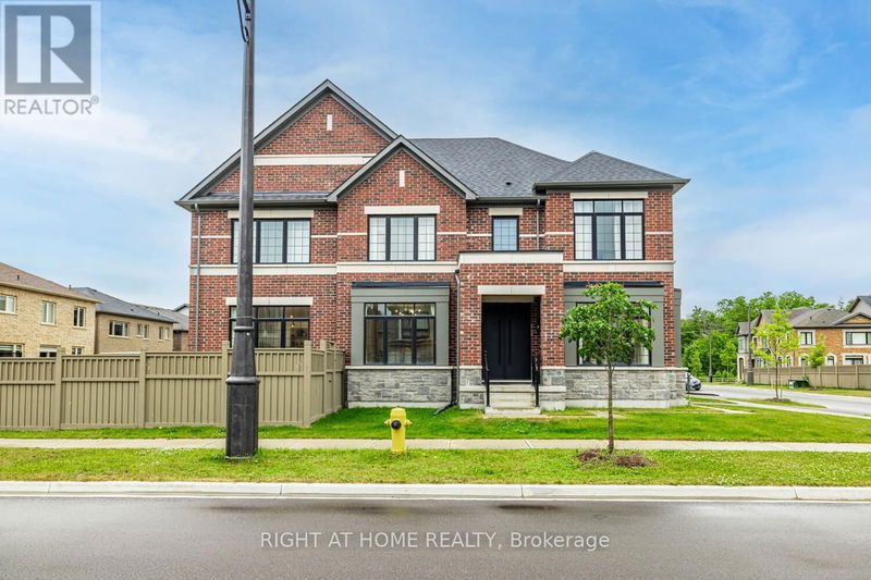Tertiary Property View