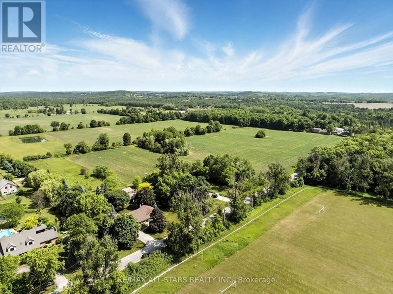 Tertiary Property View