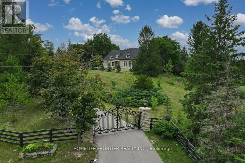 Secondary Property View