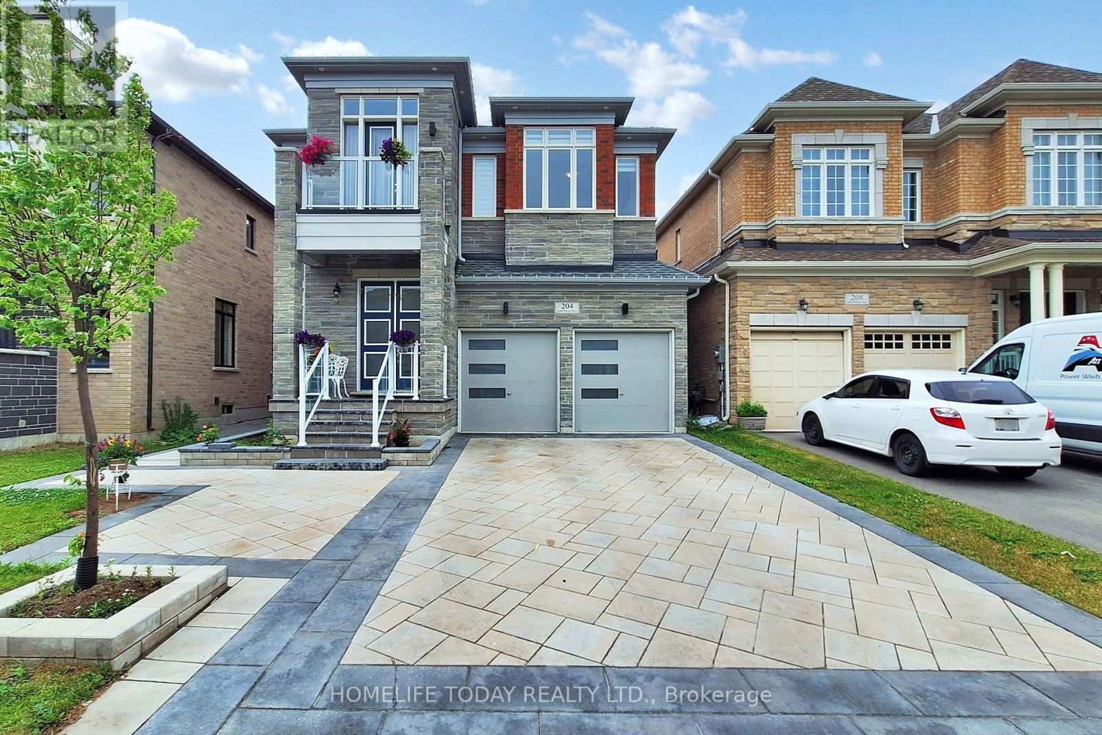Primary Property View
