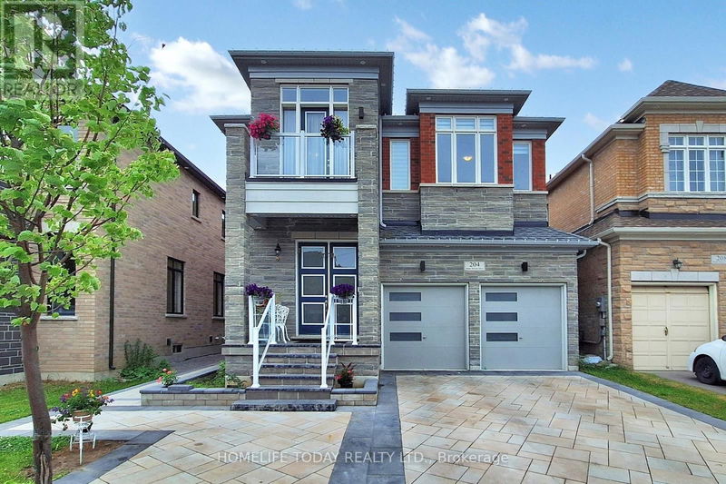 Secondary Property View