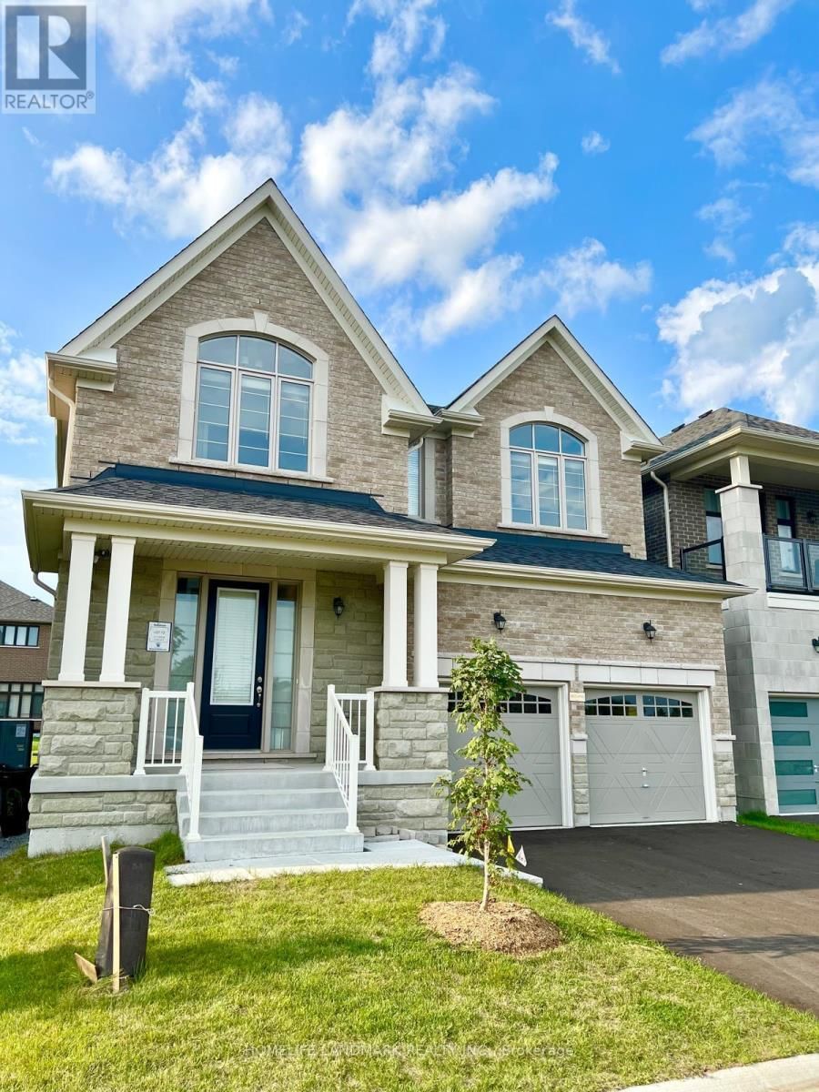 Primary Property View