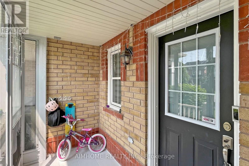 Tertiary Property View