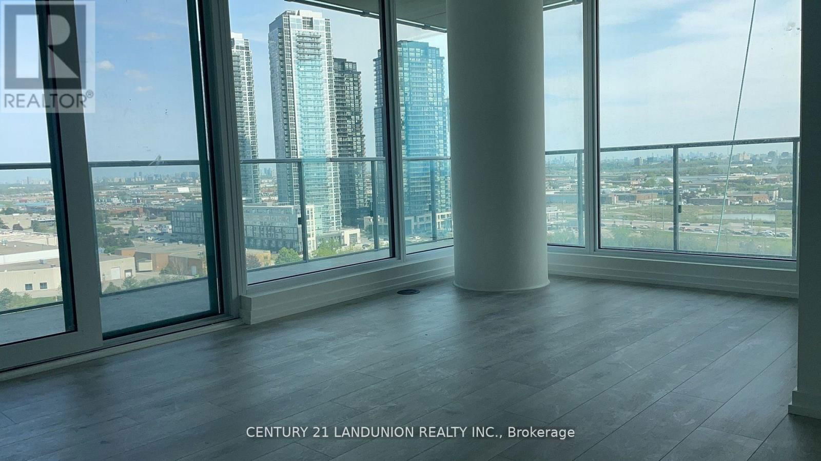 Primary Property View