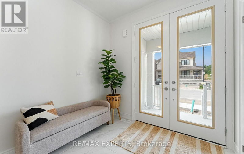 Tertiary Property View