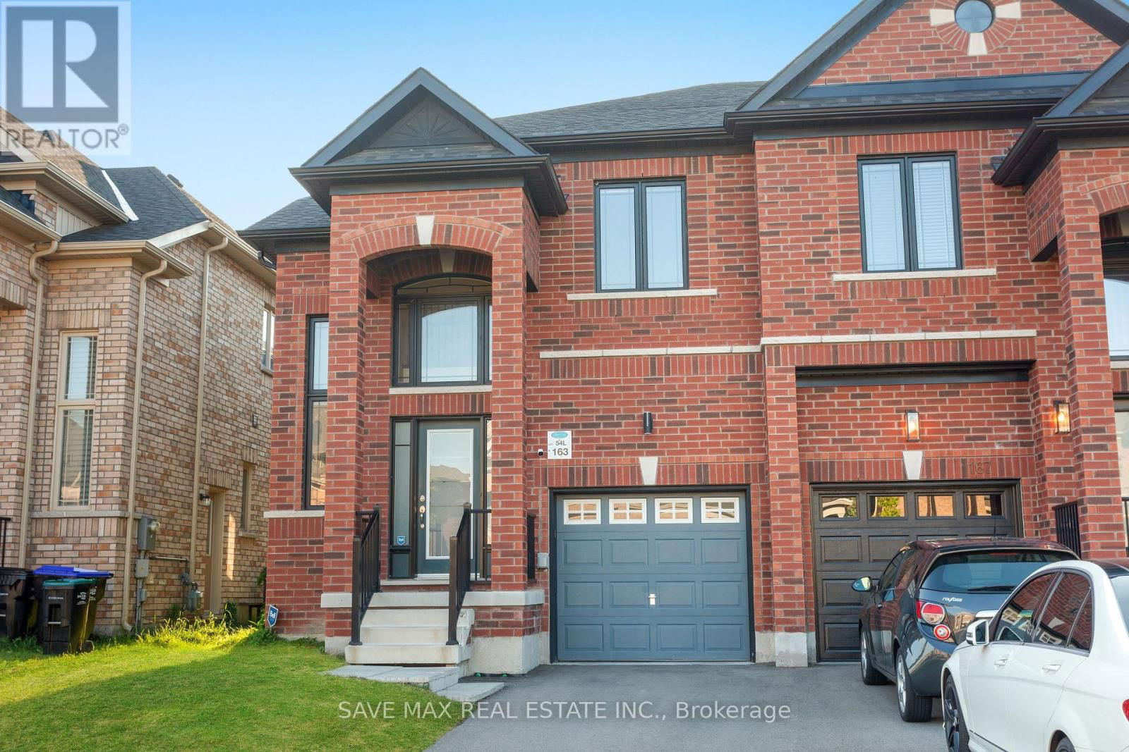 Primary Property View