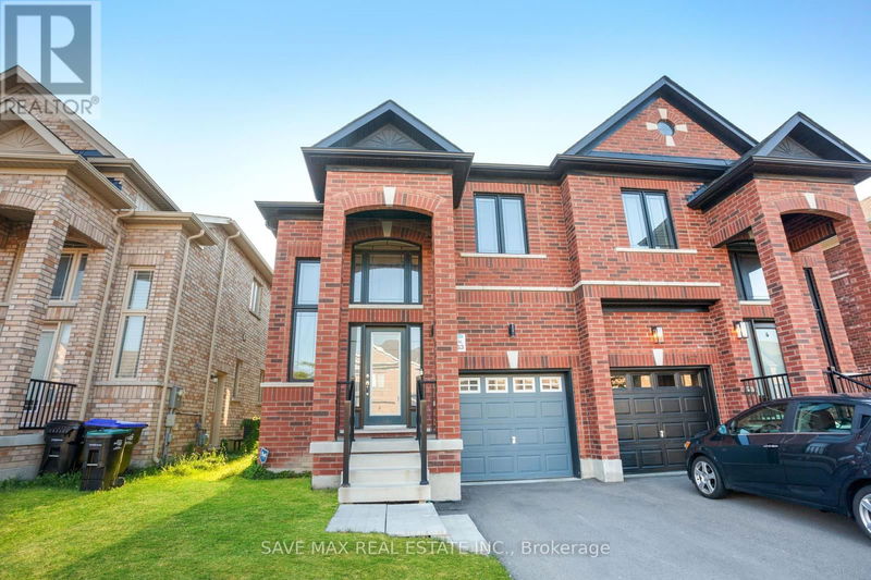 Secondary Property View