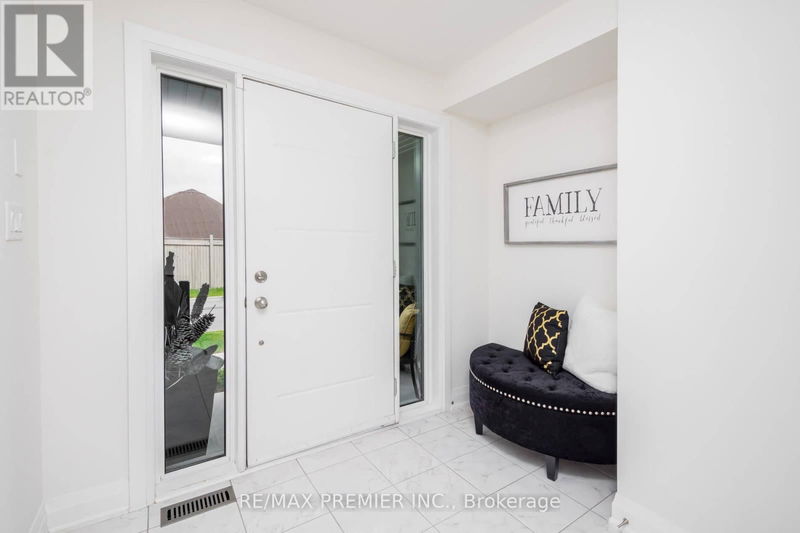 Tertiary Property View
