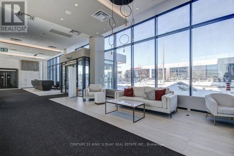 Tertiary Property View