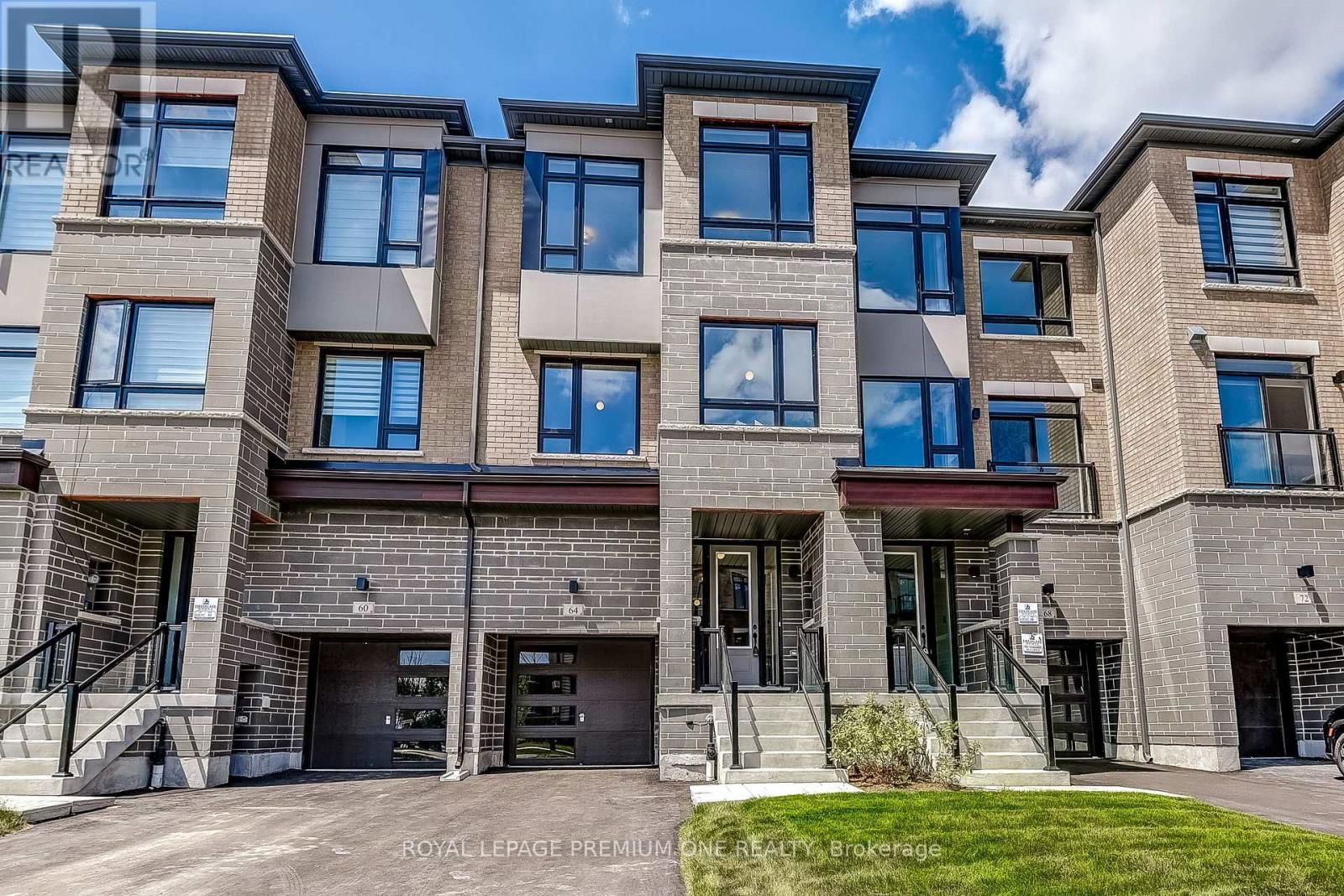 Primary Property View
