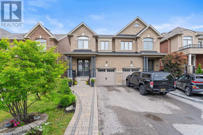 Secondary Property View