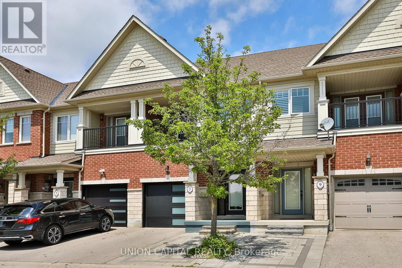 Secondary Property View