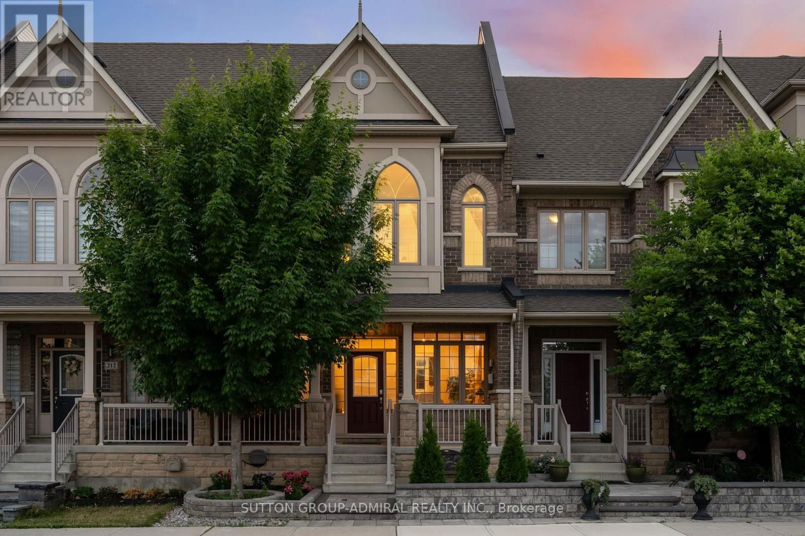 Primary Property View